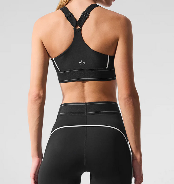 ✅ Sujetador suave y ajustable